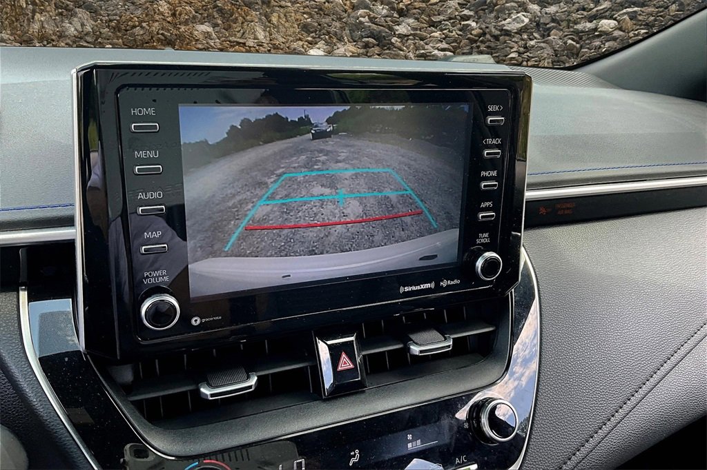 Used 2021 Toyota Corolla XSE image 20