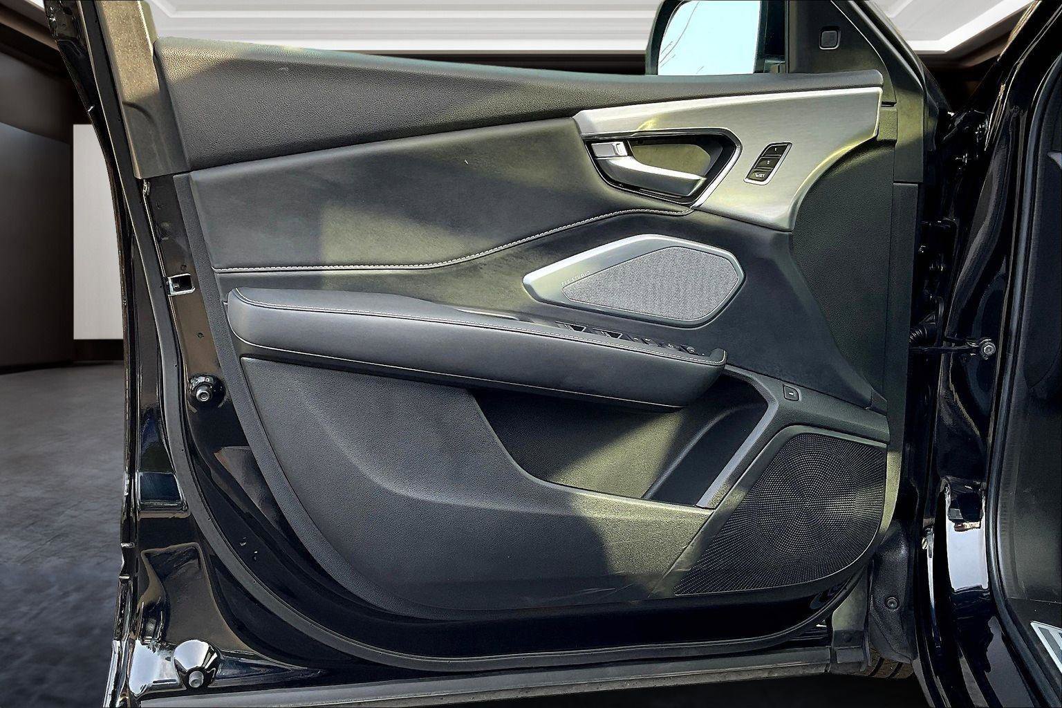 Certified 2022 Acura RDX w/ Technology Package image 18