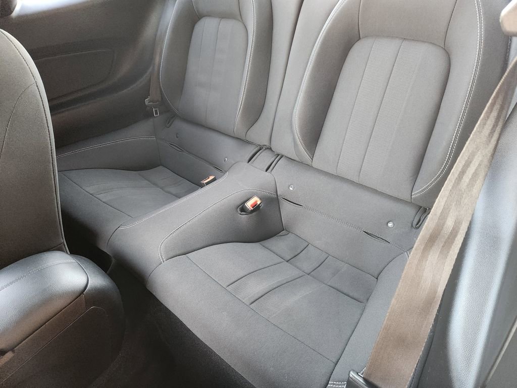 Used 2020 Ford Mustang Coupe w/ Equipment Group 101A image 28