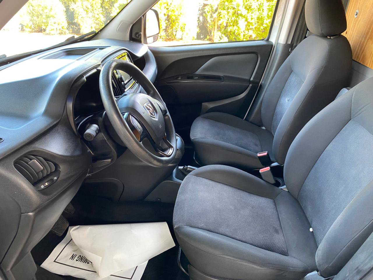Used 2018 RAM ProMaster City Tradesman FWD image 26