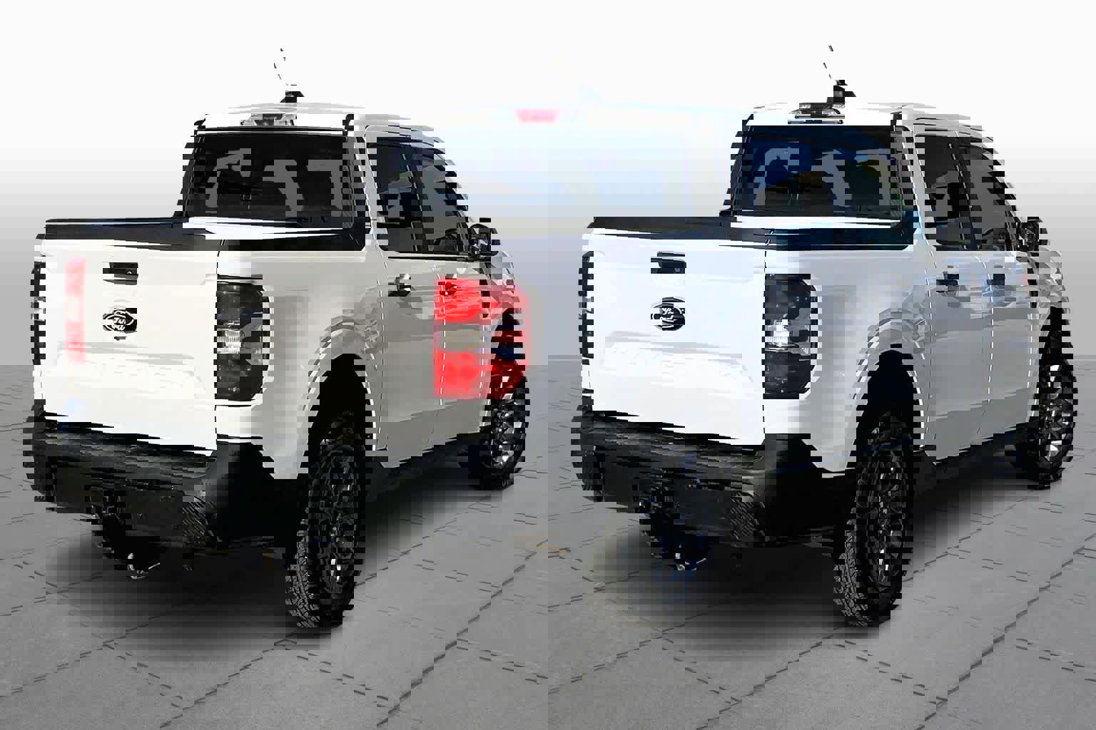 Used 2025 Ford Maverick XLT w/ Equipment Group 302A image 13