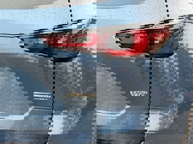 Used 2024 MAZDA CX-5 AWD 2.5 S w/ Preferred Package image 6