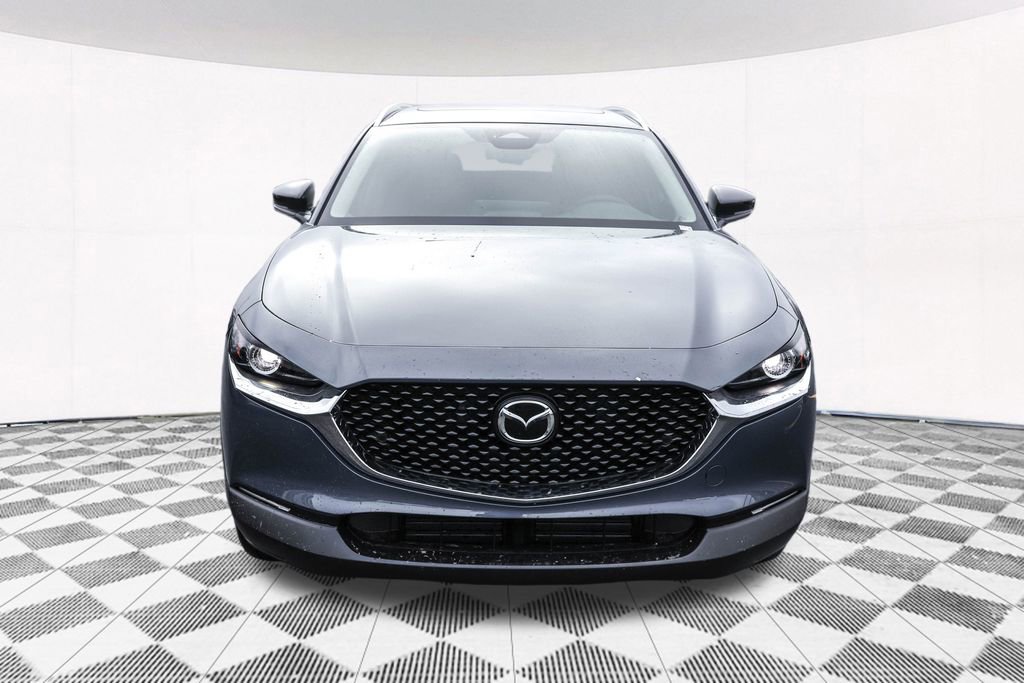 New 2026 MAZDA CX-30 AWD 2.5 S image 17