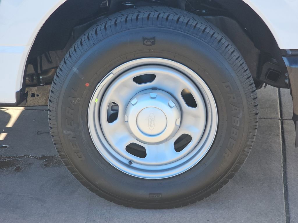 New 2026 Ford F350 XL image 38