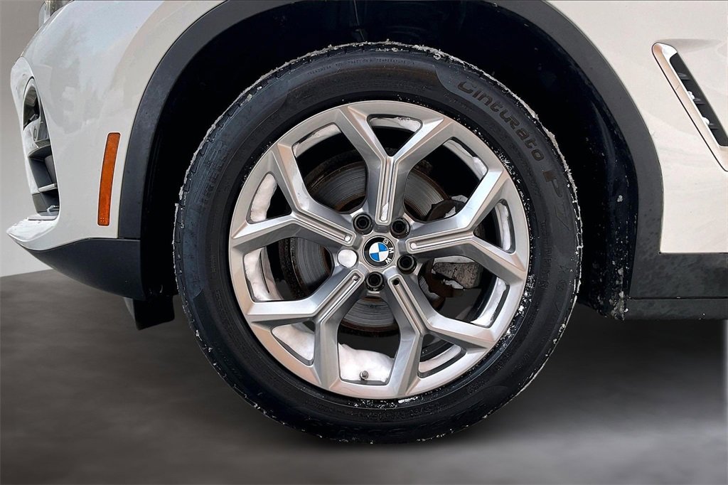 Used 2020 BMW X4 xDrive30i w/ Convenience Package image 33