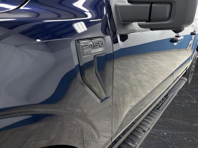 Used 2025 Ford F150 XLT w/ Equipment Group 302A MID image 37