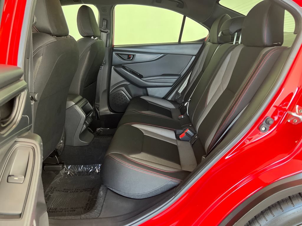 Certified 2023 Subaru WRX AWD/4WD image 26