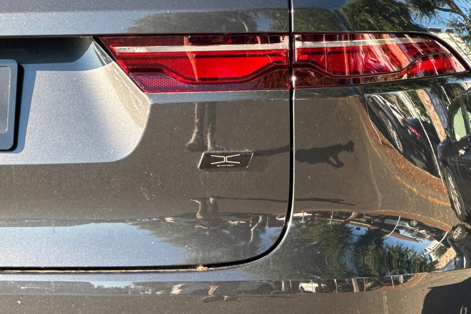 New 2026 Jaguar F-PACE R-Dynamic S AWD/4WD image 10