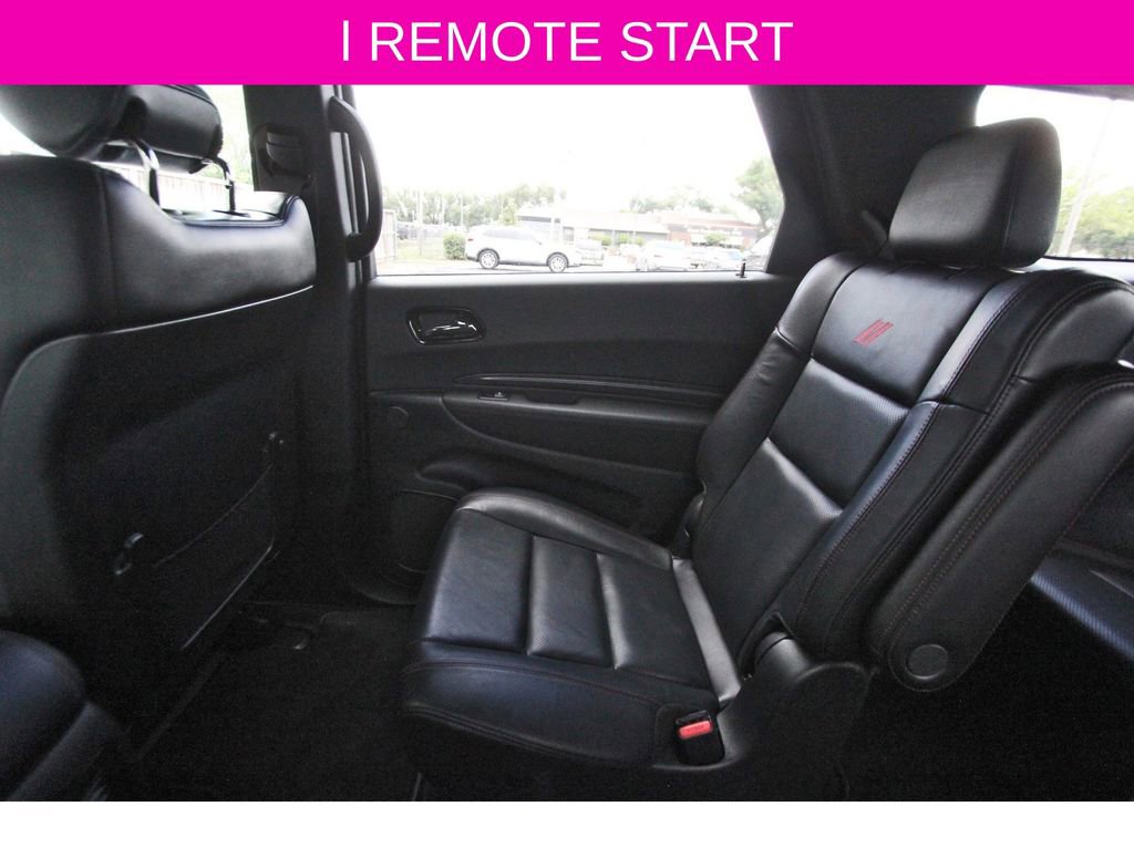 Used 2022 Dodge Durango R/T AWD/4WD image 12