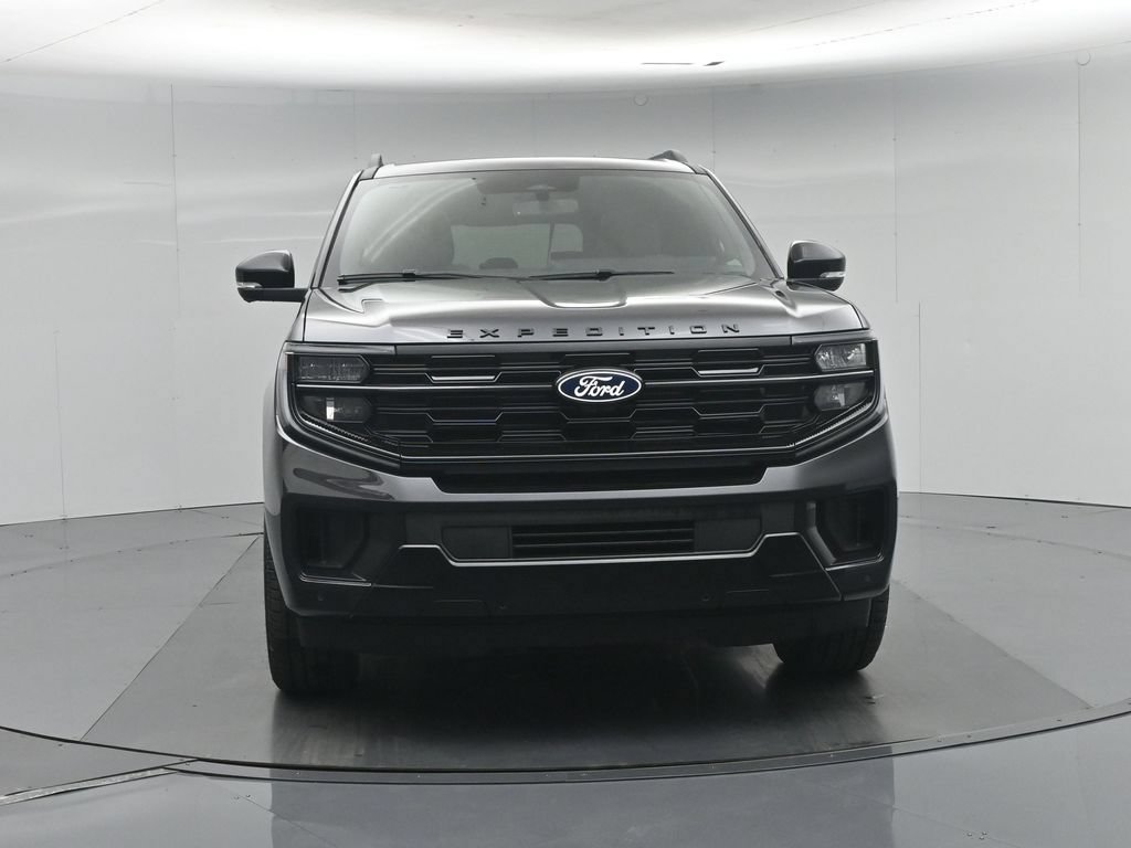 New 2027 Ford Expedition Max Platinum w/ Stealth Appearance Package AWD/4WD image 27