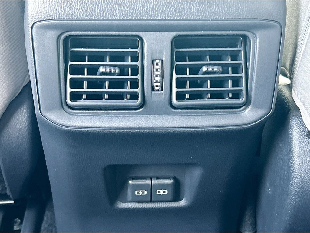 New 2025 Toyota RAV4 XLE w/ Convenience Package FWD image 24