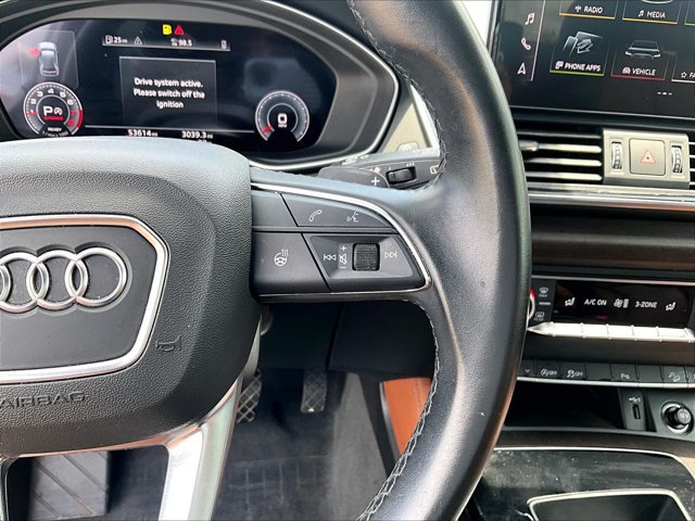 Used 2022 Audi Q5 2.0T Premium Plus AWD/4WD image 19