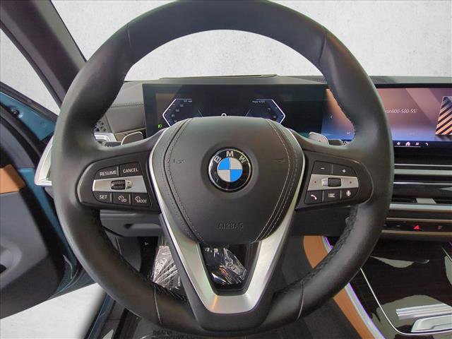 Used 2024 BMW X5 sDrive40i w/ Premium Package RWD image 30