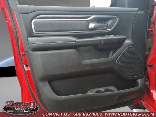 Used 2019 RAM 1500 Big Horn AWD/4WD image 26