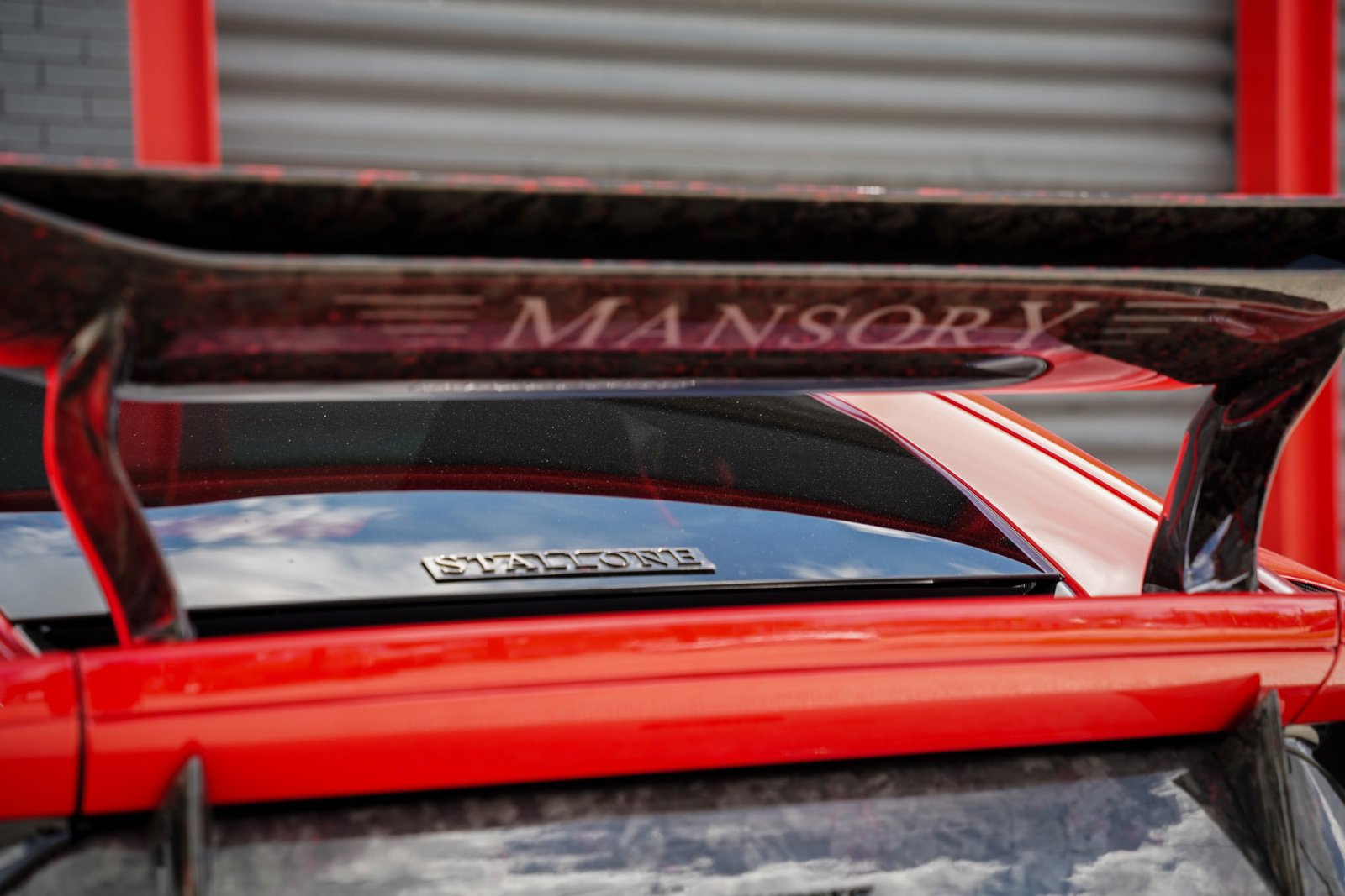 Used 2020 Ferrari 812 Superfast RWD image 35