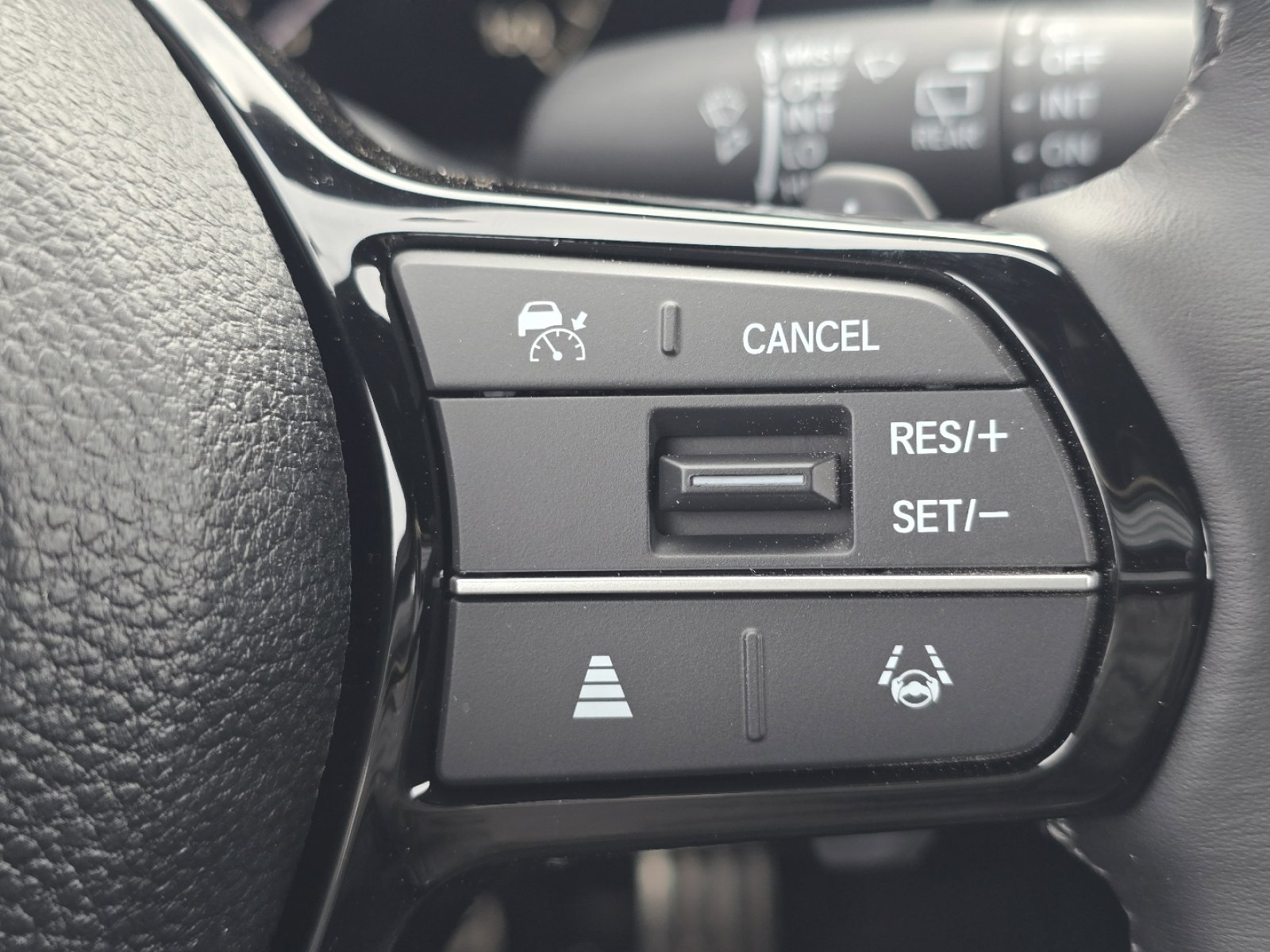 New 2026 Honda Civic Sport image 29