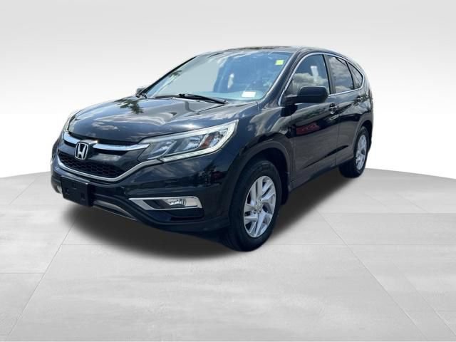 Used 2015 Honda CR-V EX image 3