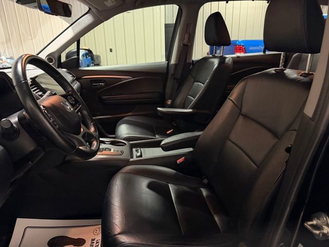 Used 2021 Honda Pilot Special Edition image 14