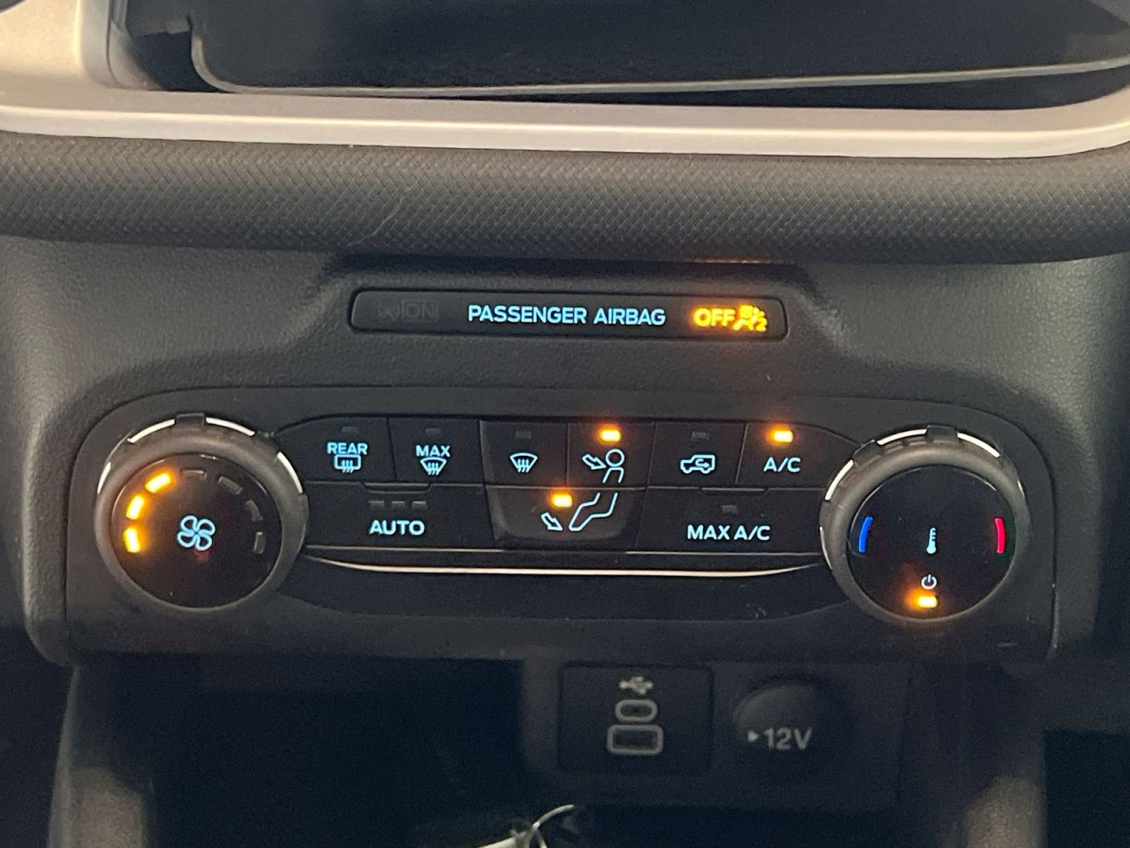 Used 2023 Ford Bronco Sport Big Bend image 17