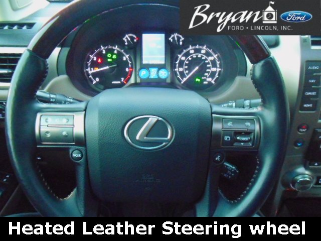 Used 2014 Lexus GX 460 Luxury image 18
