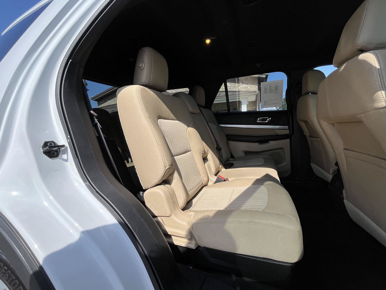 Used 2016 Ford Explorer FWD image 15