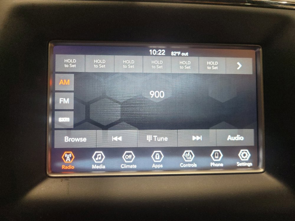 Used 2018 Jeep Grand Cherokee Limited AWD/4WD image 25