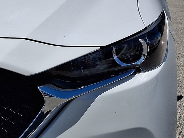 Used 2020 MAZDA CX-5 Touring image 9