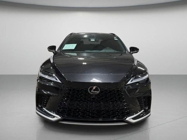 Used 2023 Lexus RX 350 F Sport w/ Accessory Package (Z1) image 9