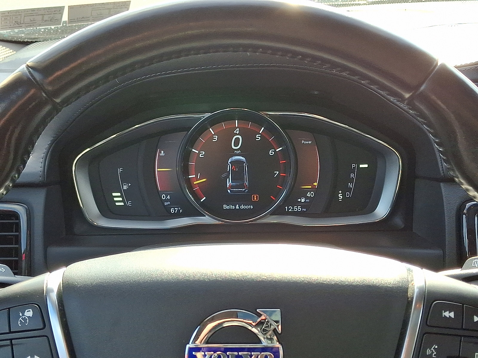 Used 2016 Volvo XC70 T5 Platinum w/ Climate Package image 23