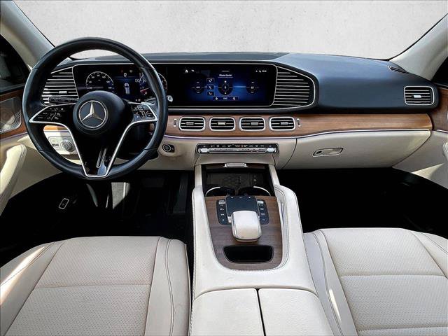 Used 2024 Mercedes-Benz GLE 350 4MATIC image 14