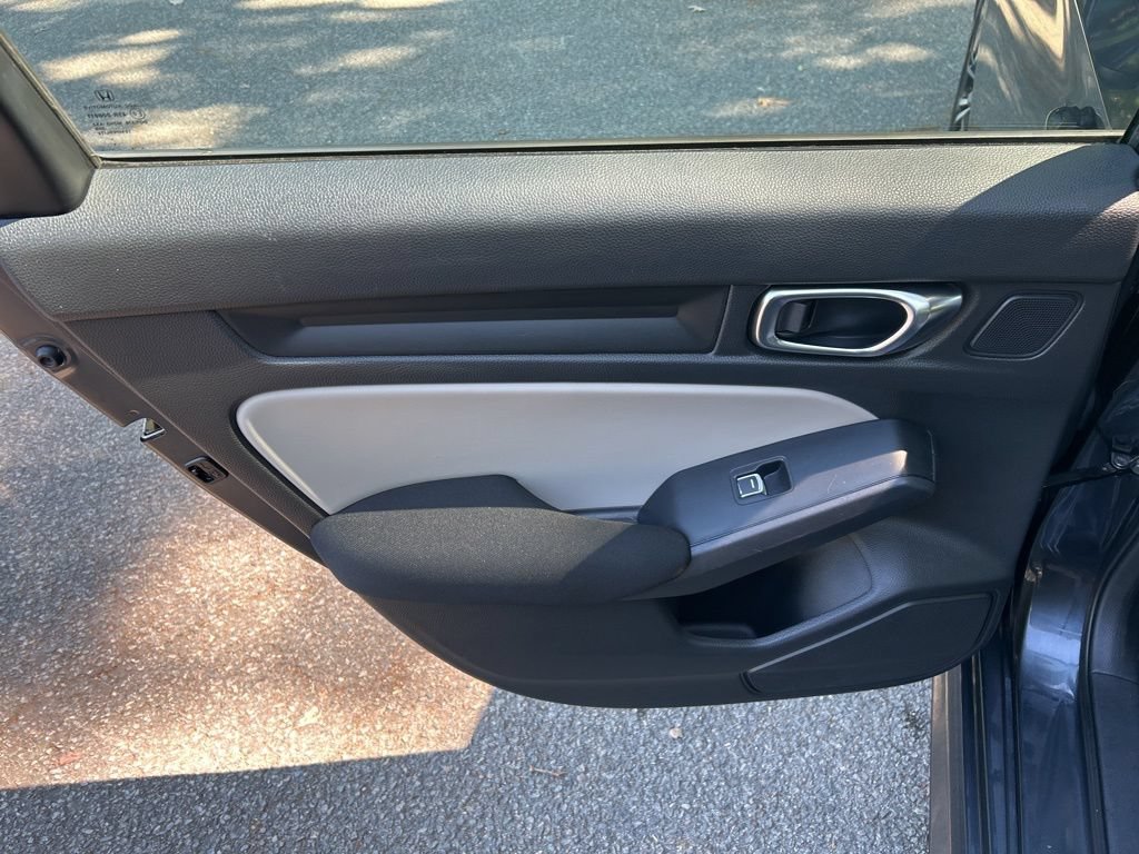 Used 2024 Honda Civic EX image 23
