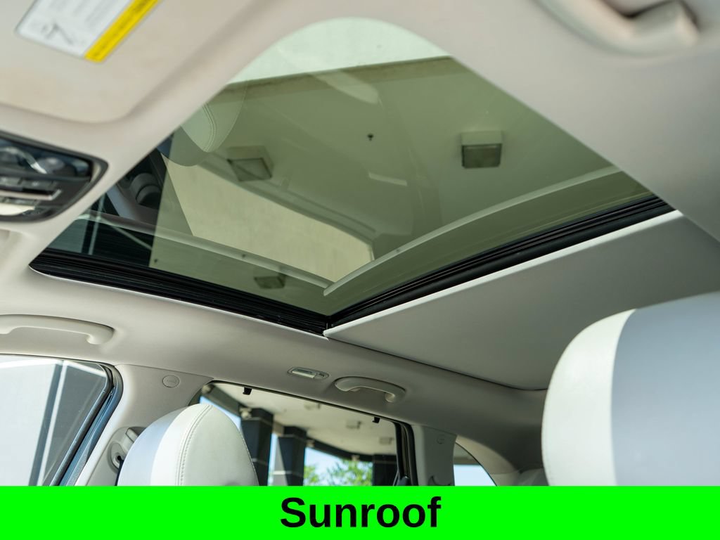Used 2019 Kia Sorento SX w/ SX Touring Package AWD/4WD image 12