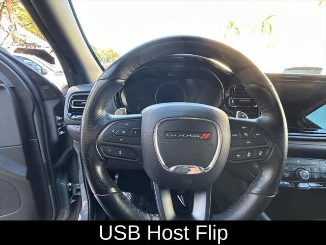 Certified 2023 Dodge Durango GT image 18