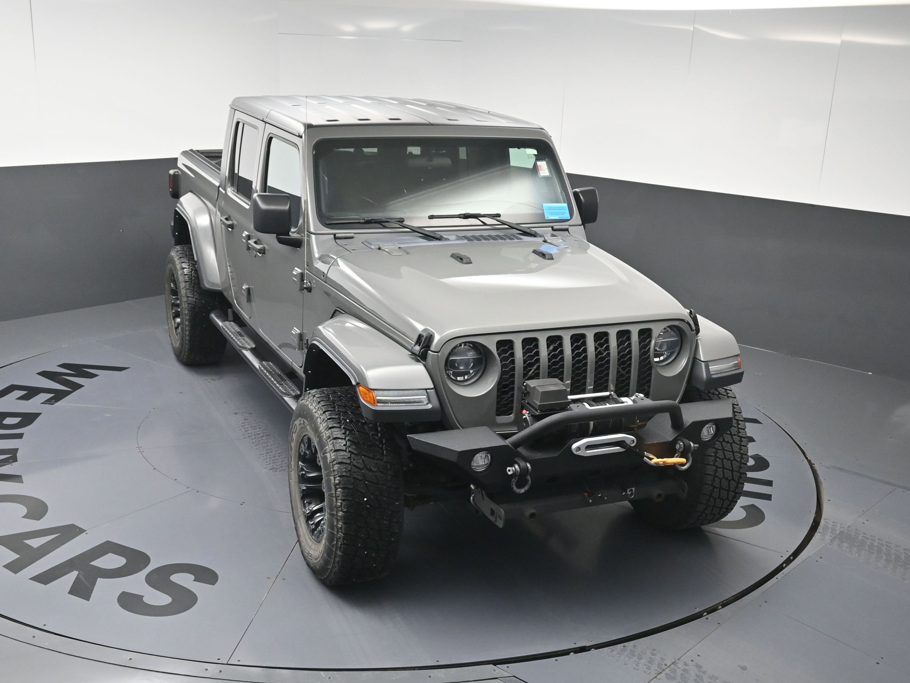 Used 2022 Jeep Gladiator Sport image 22