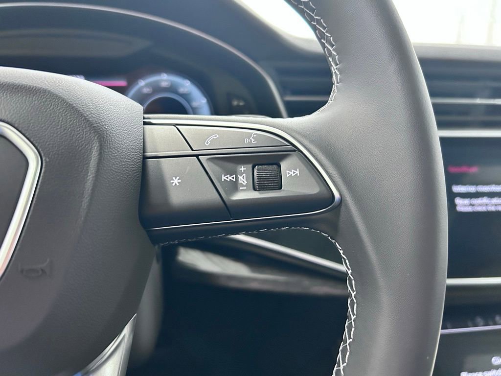 New 2026 Audi Q7 3.0T Premium Plus image 11