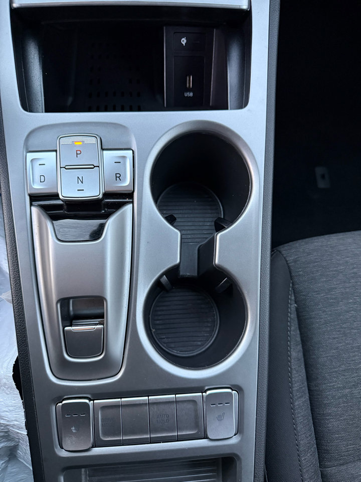 Used 2023 Hyundai Kona SEL image 18