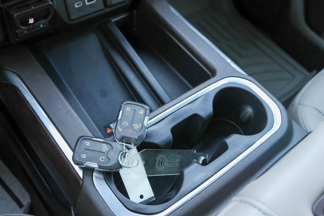 Used 2021 GMC Sierra 1500 SLT w/ SLT Convenience Package image 25