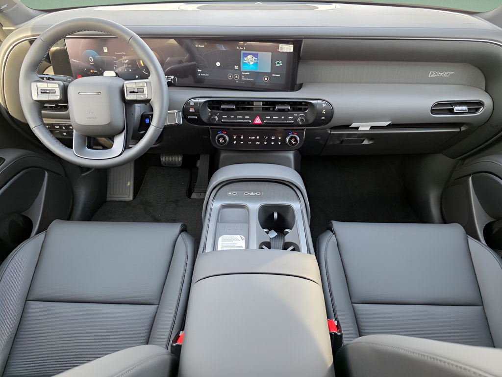 New 2026 Hyundai Palisade XRT Pro AWD/4WD image 14
