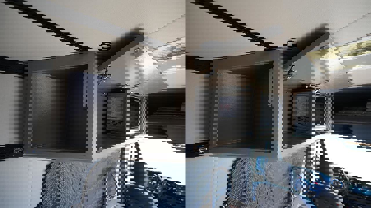 Used 2020 Mercedes-Benz Sprinter 2500 image 13