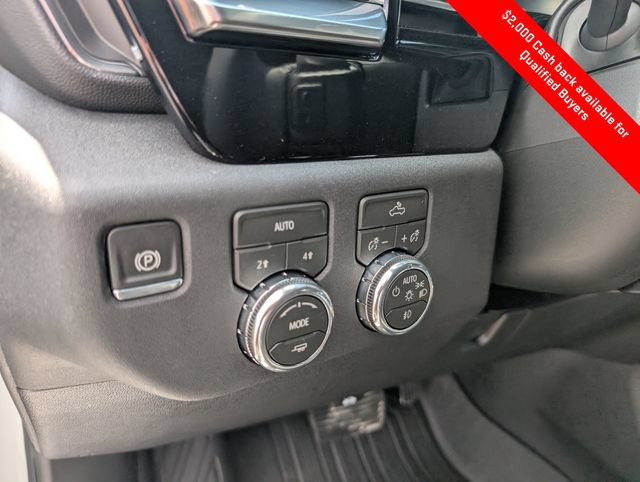 New 2026 GMC Sierra 1500 Elevation w/ Preferred Package AWD/4WD image 18