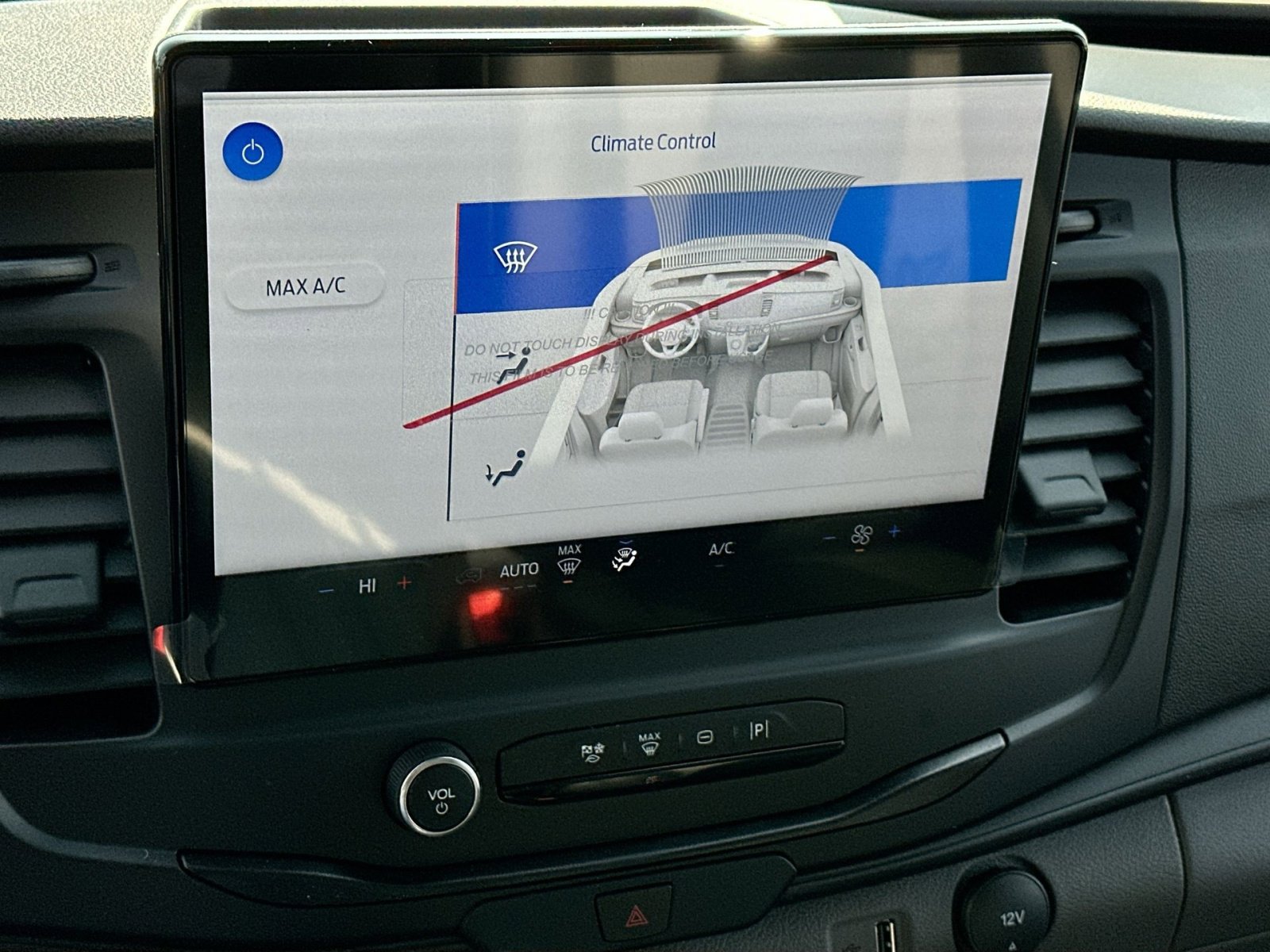 New 2026 Ford Transit 250 148 Medium Roof image 25