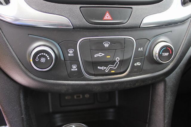 Certified 2020 Chevrolet Equinox LT image 12