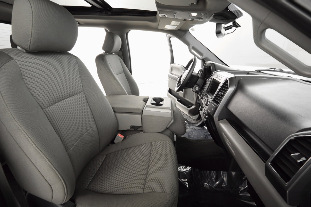 Used 2019 Ford F150 XLT w/ Equipment Group 302A Luxury image 12