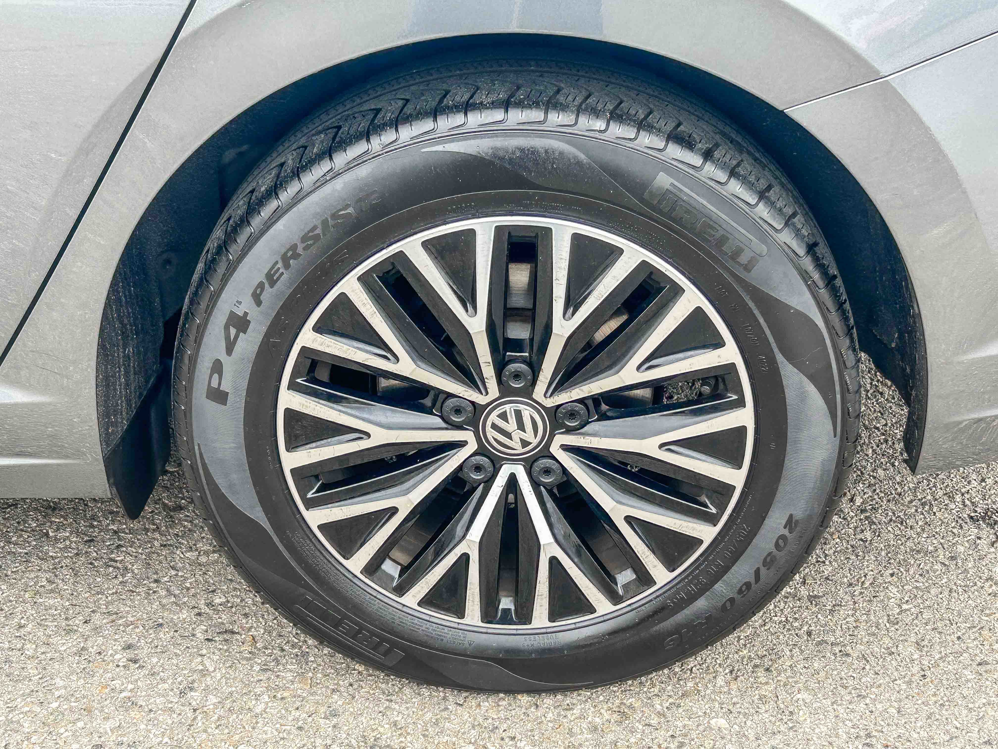 Used 2019 Volkswagen Jetta SEL FWD image 11