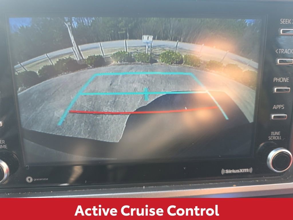 Used 2023 Toyota Tacoma SR5 w/ Technology Package image 29