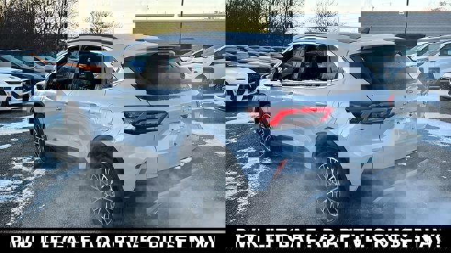 New 2026 Ford Escape SE image 4