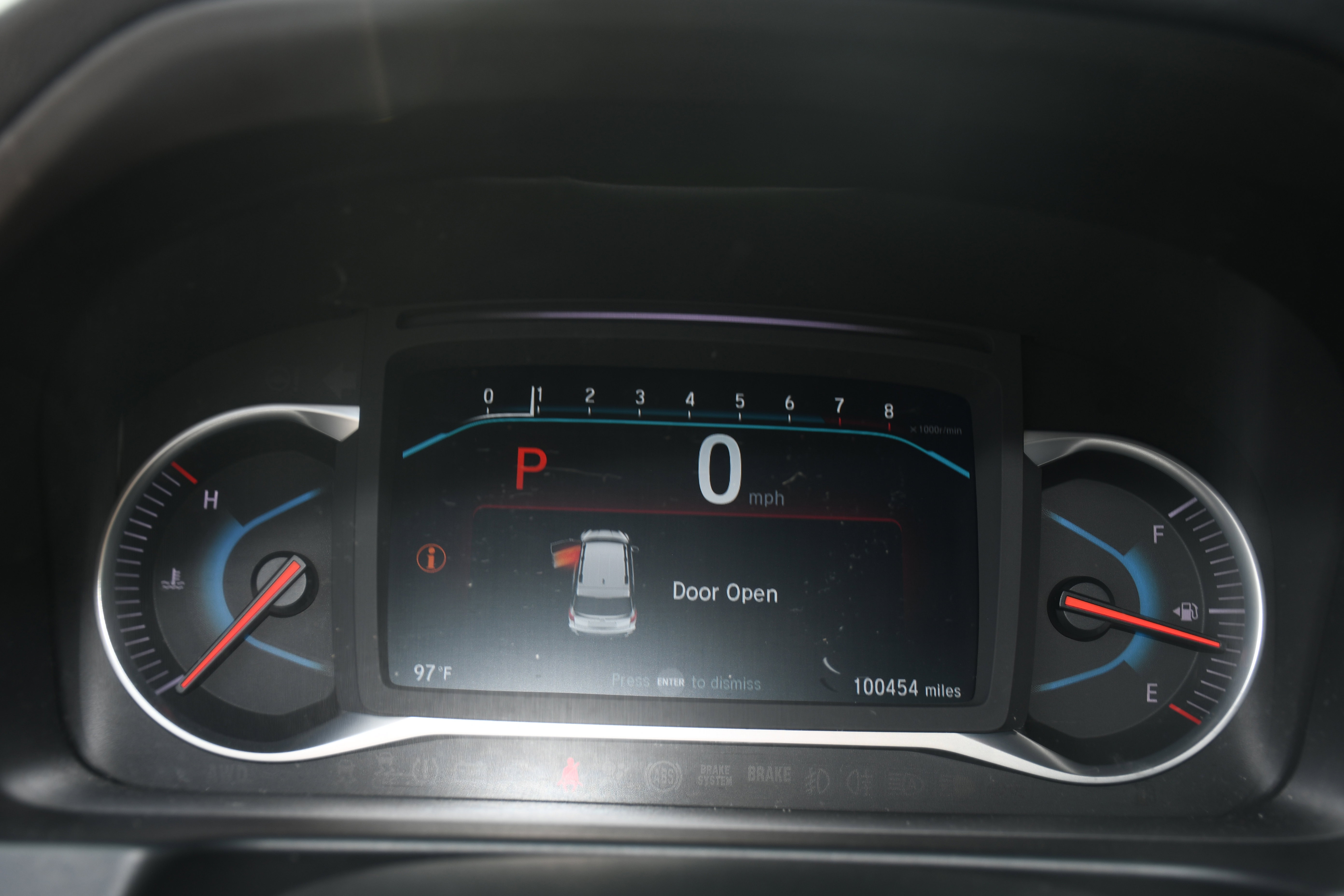 Used 2020 Honda Passport EX-L image 14