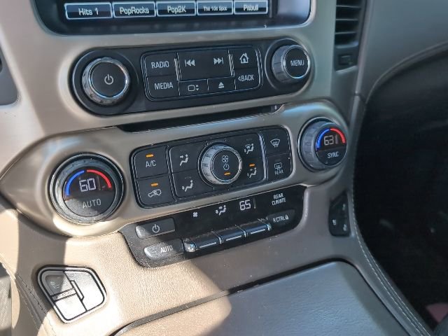 Used 2018 GMC Yukon XL Denali w/ Denali Ultimate Package RWD image 18