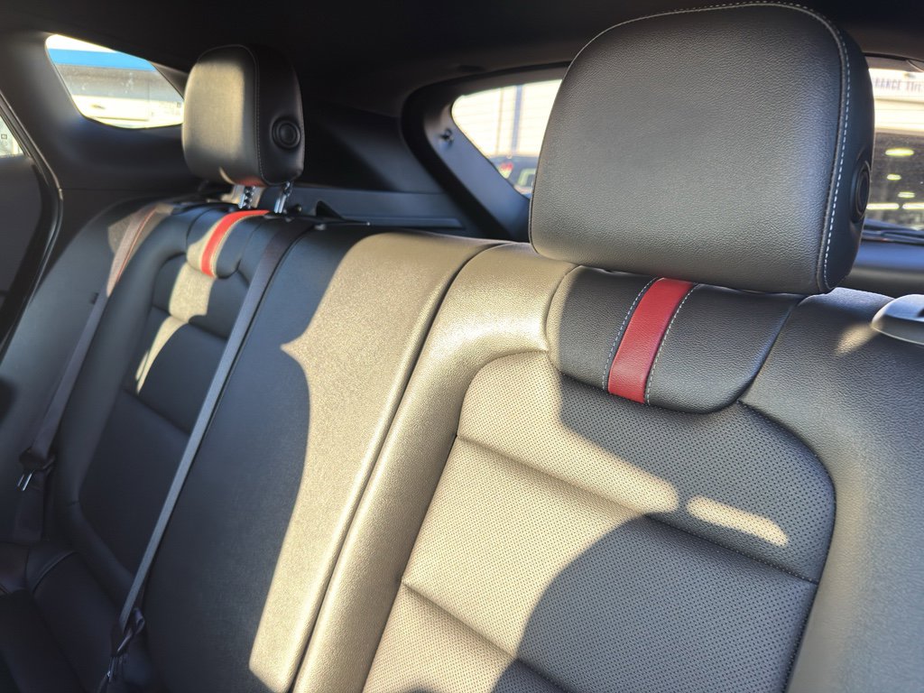 Used 2024 Chevrolet Trax RS w/ Driver Confidence Package image 33