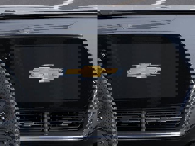 New 2026 Chevrolet Trax RS w/ Driver Confidence Package image 20